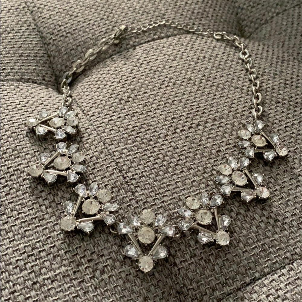 ✨Statement necklace!